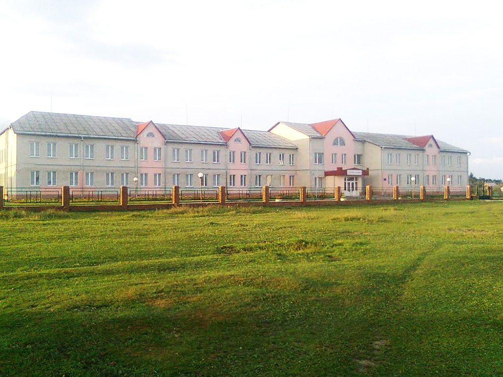 Загальноосвітня школа у с. Ветли